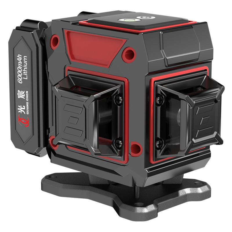 12 라인 레이저 레벨